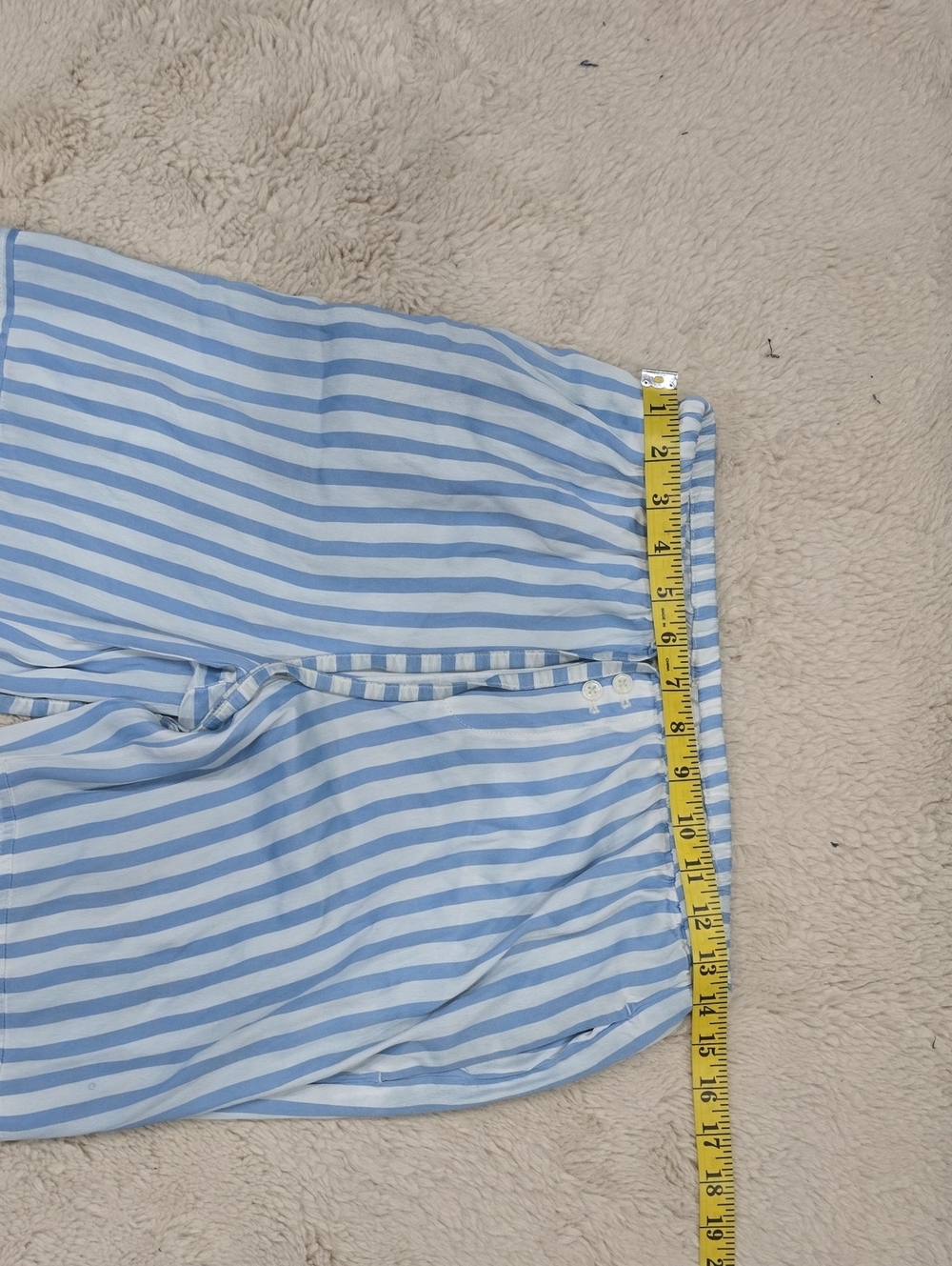 Maeve Silky Beach Pajama Pants - Picture 7 of 11